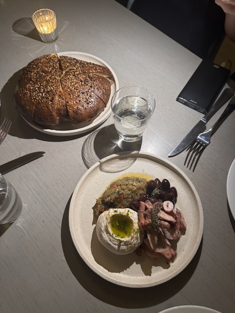 Astoria Bar Kè Grill photo 6