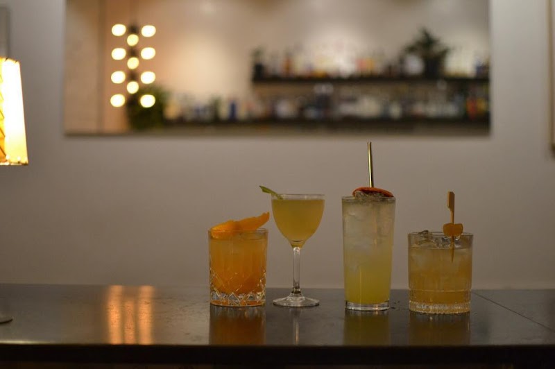 Astoria Bar Kè Grill photo 1