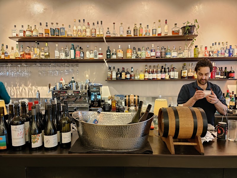 Astoria Bar Kè Grill photo 10