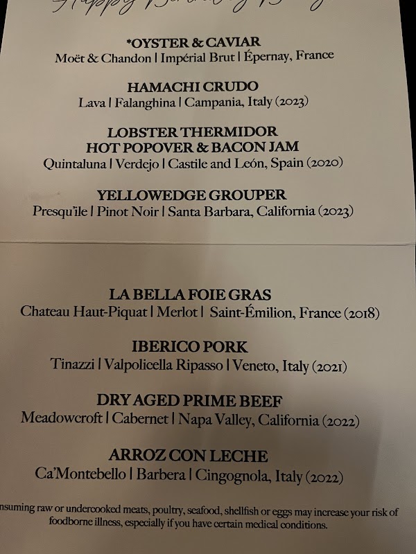 Honeysuckle Rose photo 5