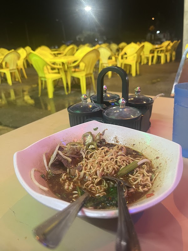 Sinar tomyam - Photo 1