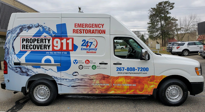 Property Recovery 911 — photo