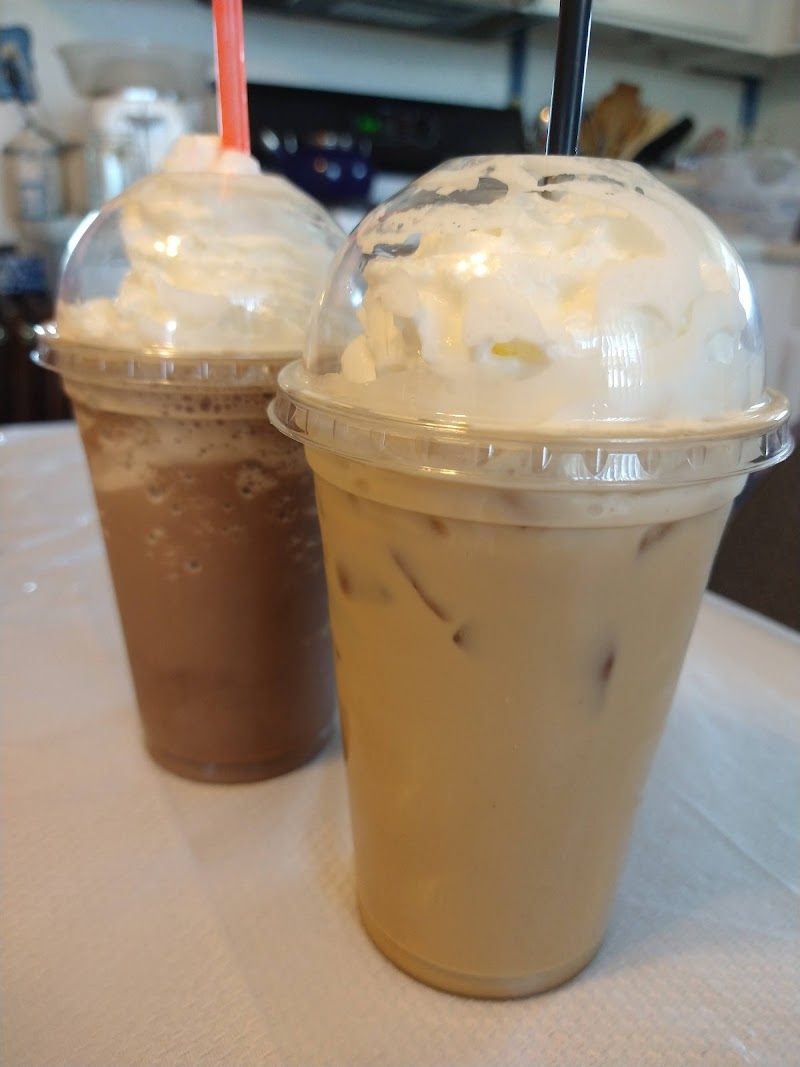 Deb B's Family Espresso photo 2