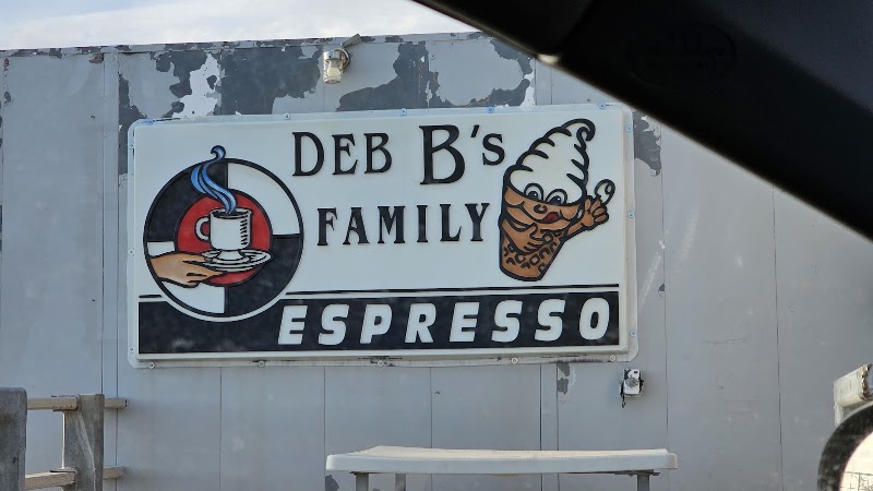 Deb B's Family Espresso photo 3