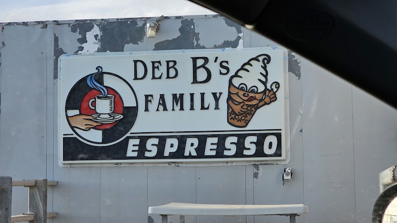 Deb B's Family Espresso photo 3