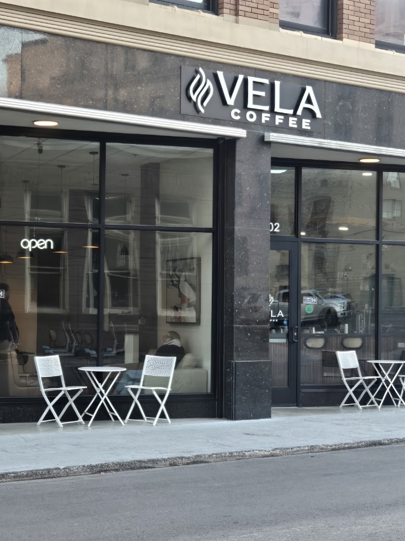 Vela Coffee photo 1