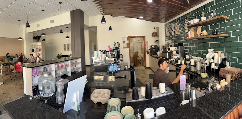 Vela Coffee photo 1