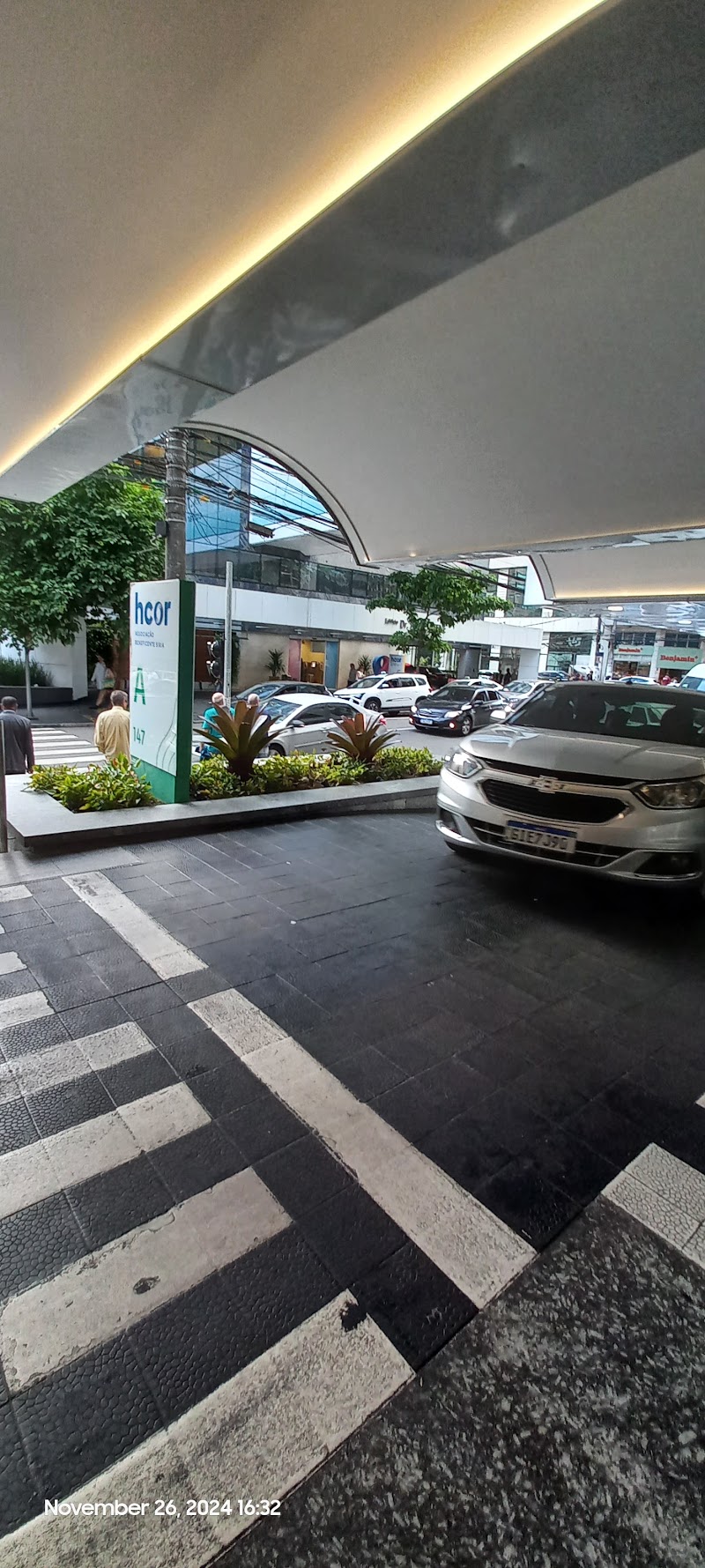Foto de Hcor - Cardiologia