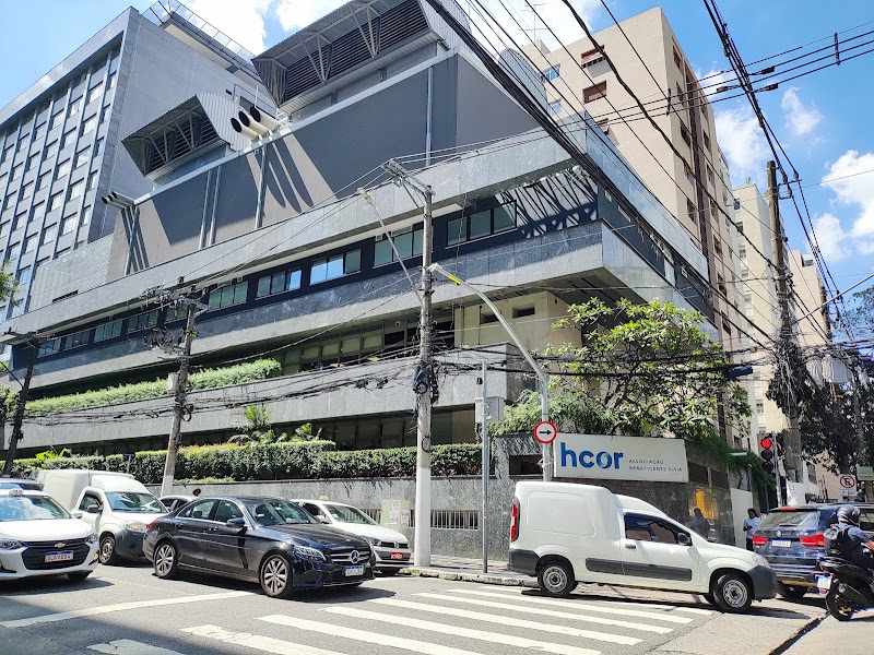 Foto de Hcor - Cardiologia