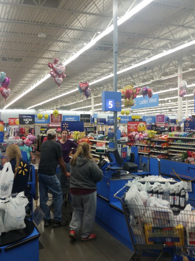 Walmart #6173 photo