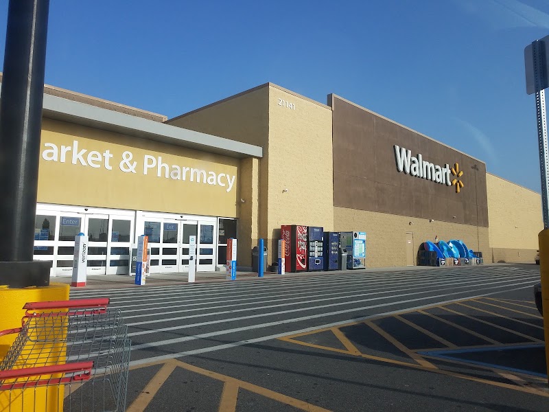 Walmart #6173 photo