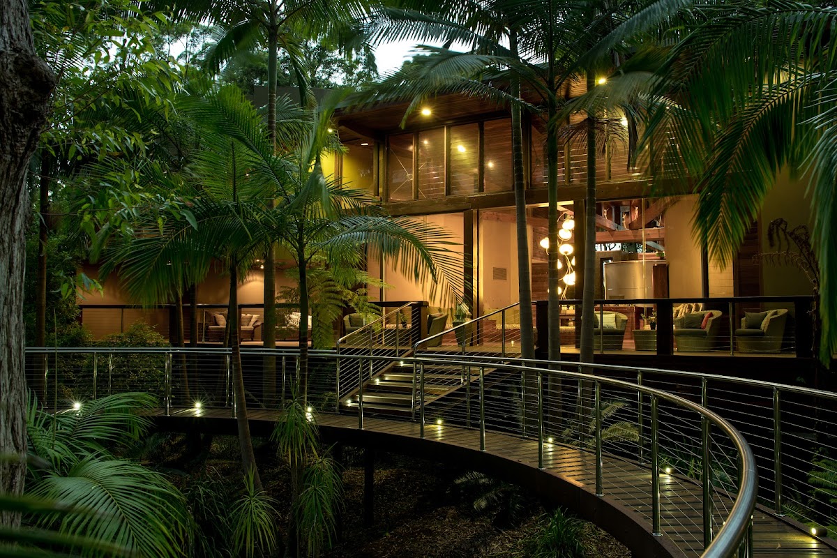 Gwinganna Retreat & Spa — 4