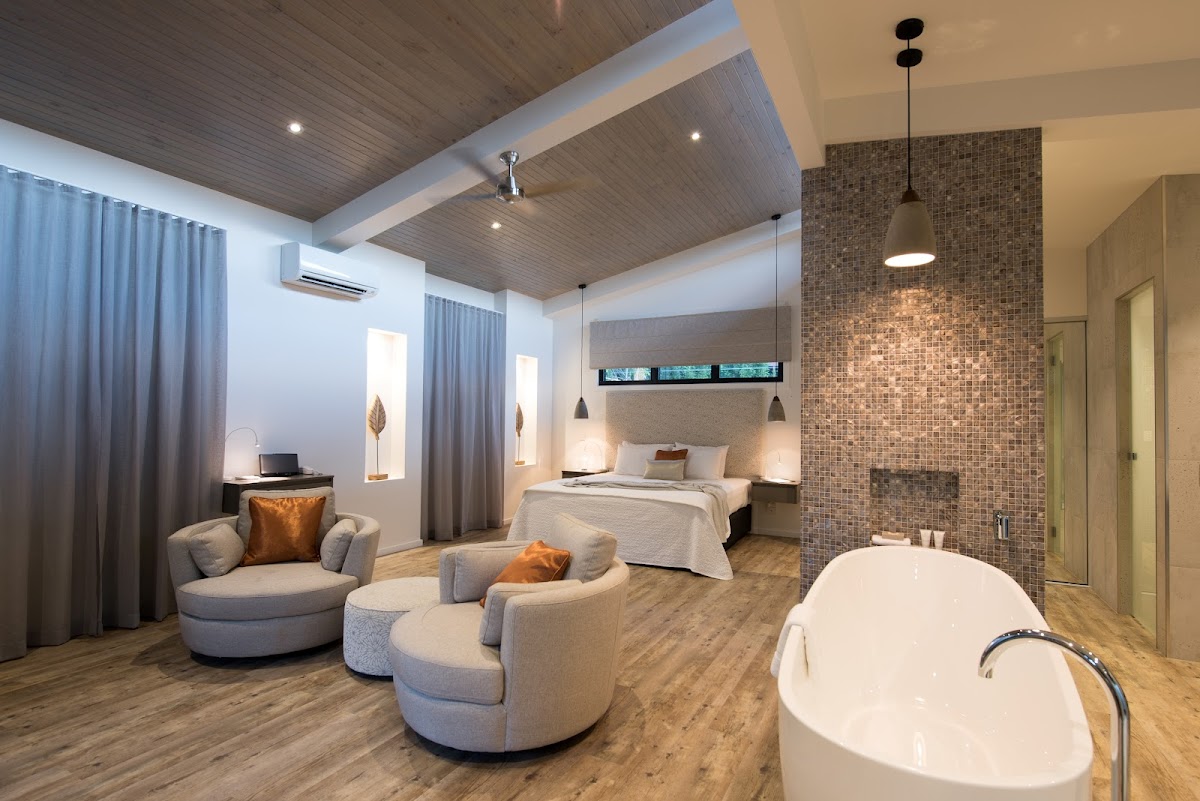Gwinganna Retreat & Spa — 3