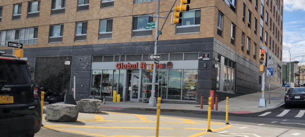 Global Roses Inc: Google Places image 1