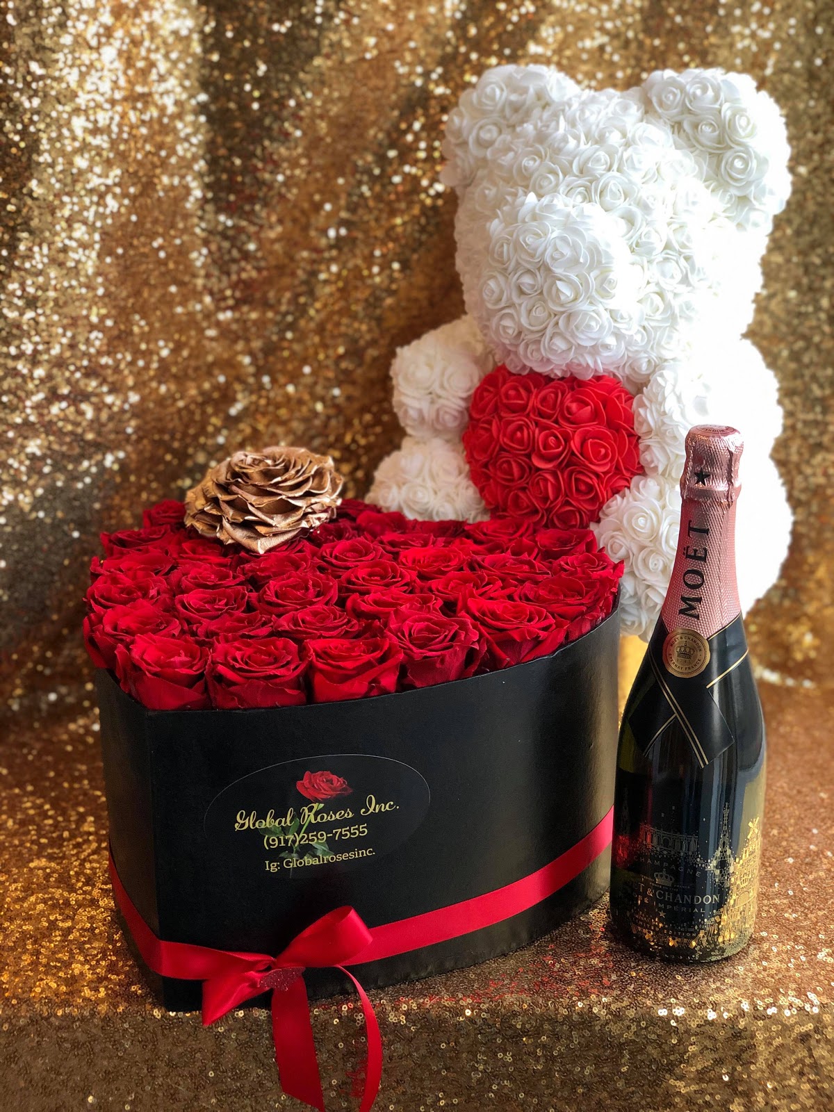 Global Roses Inc: Google Places image 2