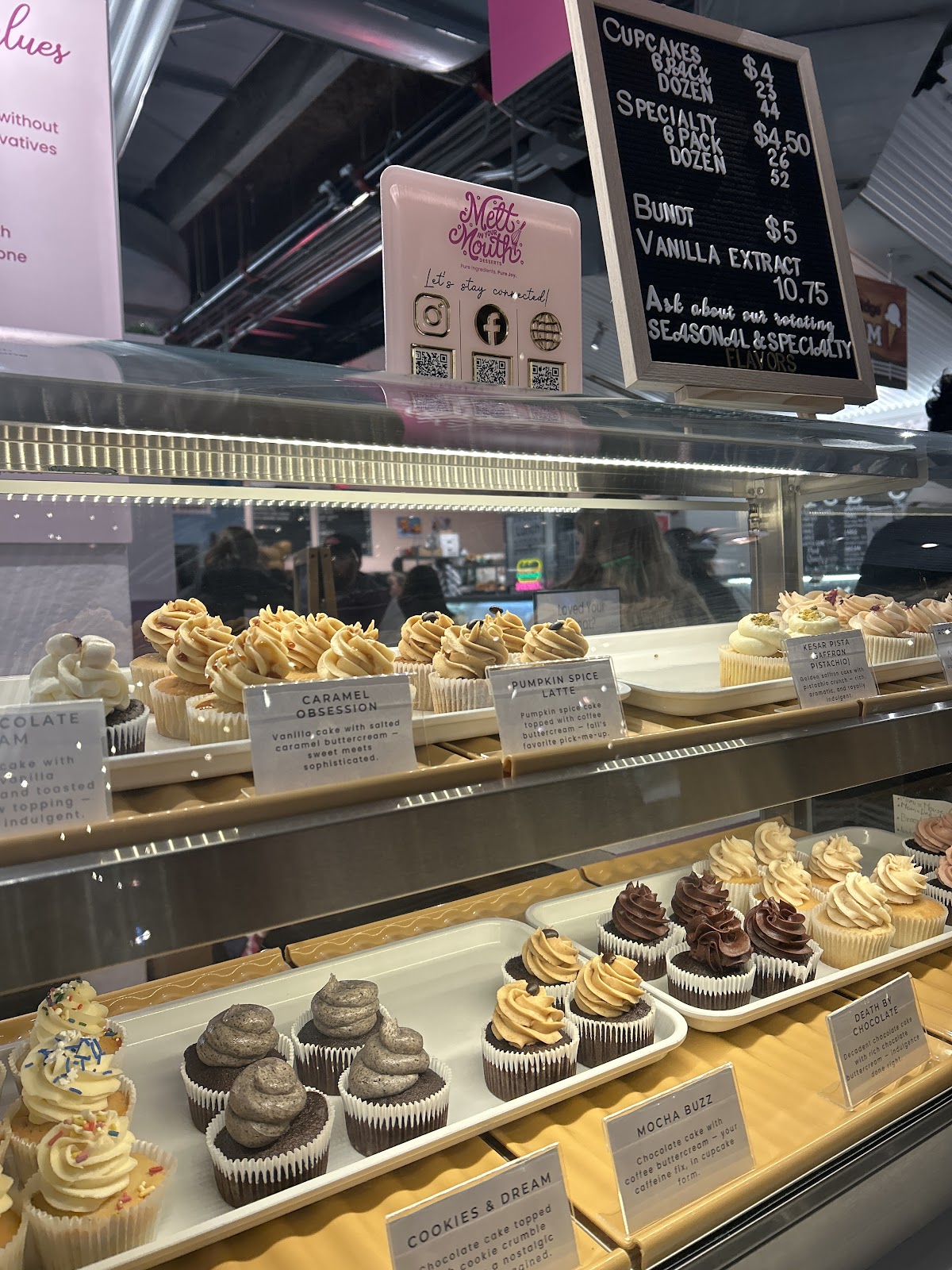 Melt in Your Mouth LLC: Google Places image 1