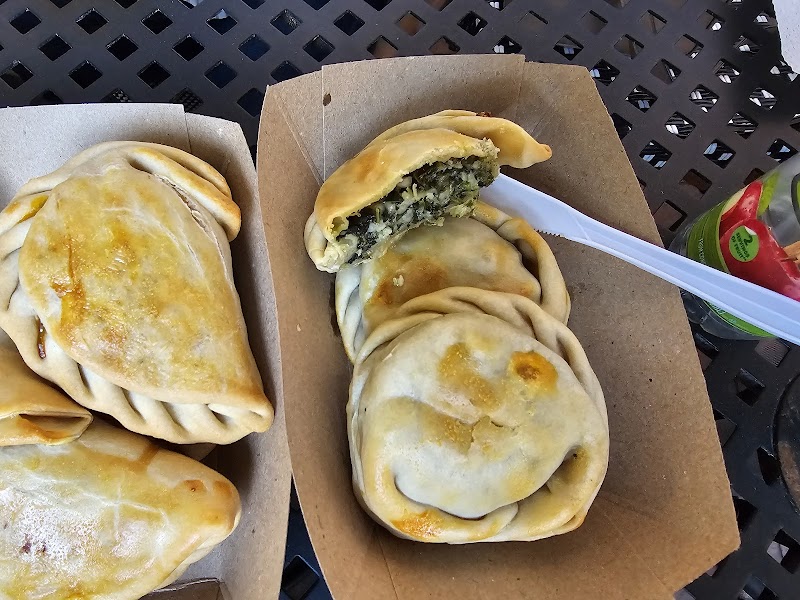 The Cuban Café And Bakery photo 3