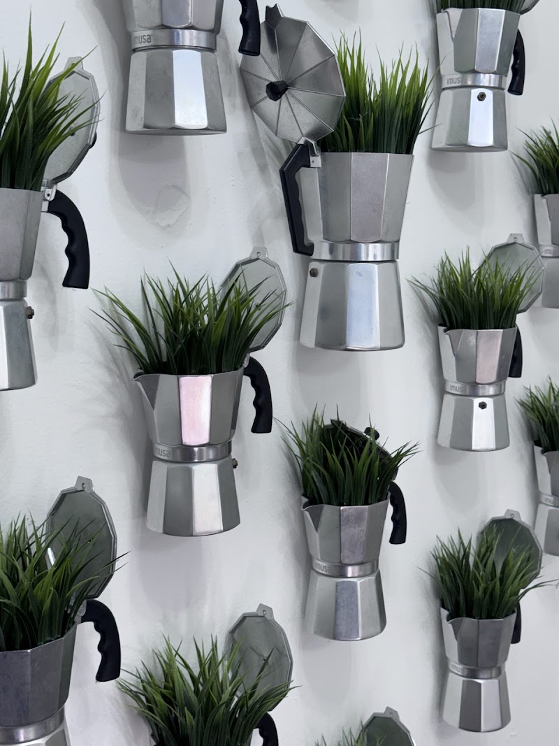 The Cuban Café And Bakery photo 4