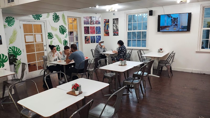 The Cuban Café And Bakery photo 1