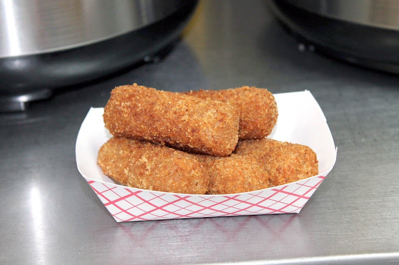 The Cuban Café And Bakery photo 2