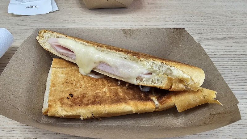 The Cuban Café And Bakery photo 3