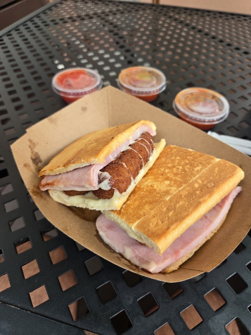The Cuban Café And Bakery photo 4