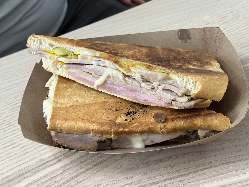 The Cuban Café And Bakery photo 4
