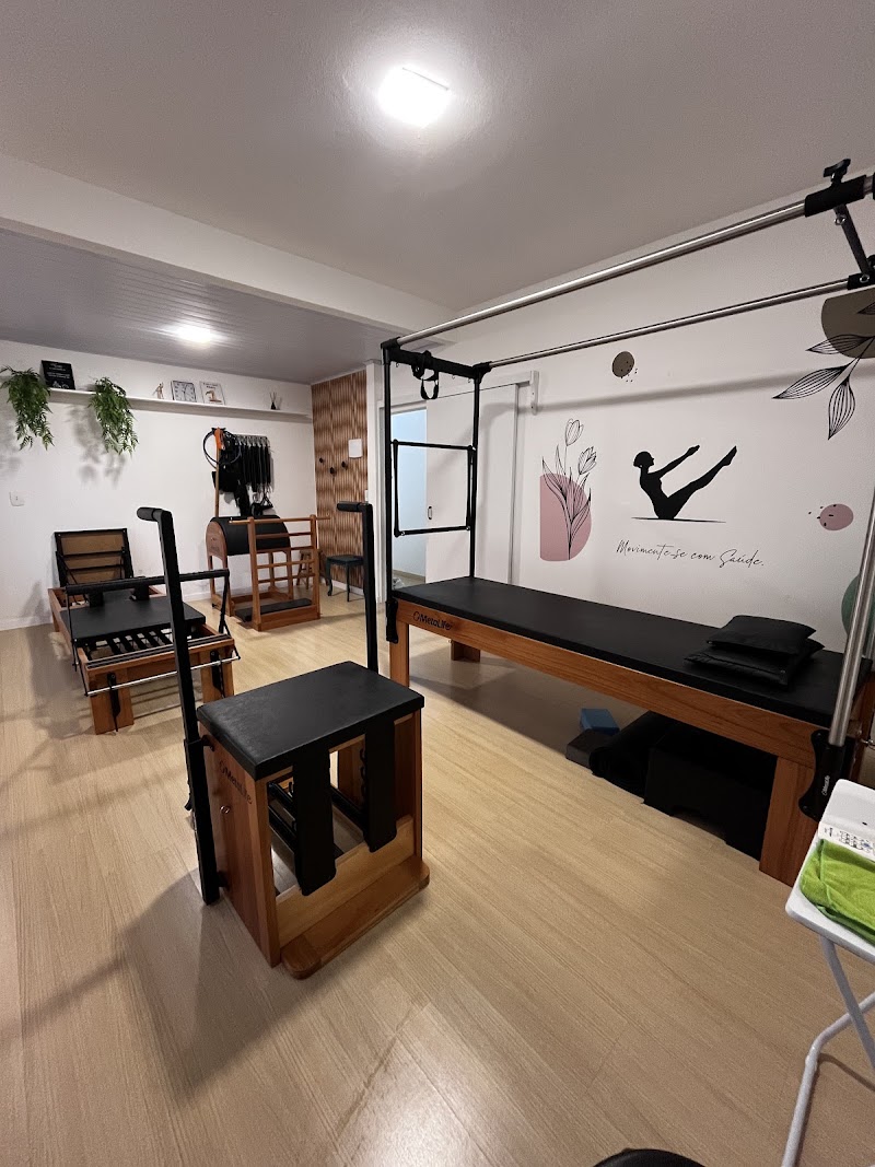 Foto de Clínica FisioMaster Pilates