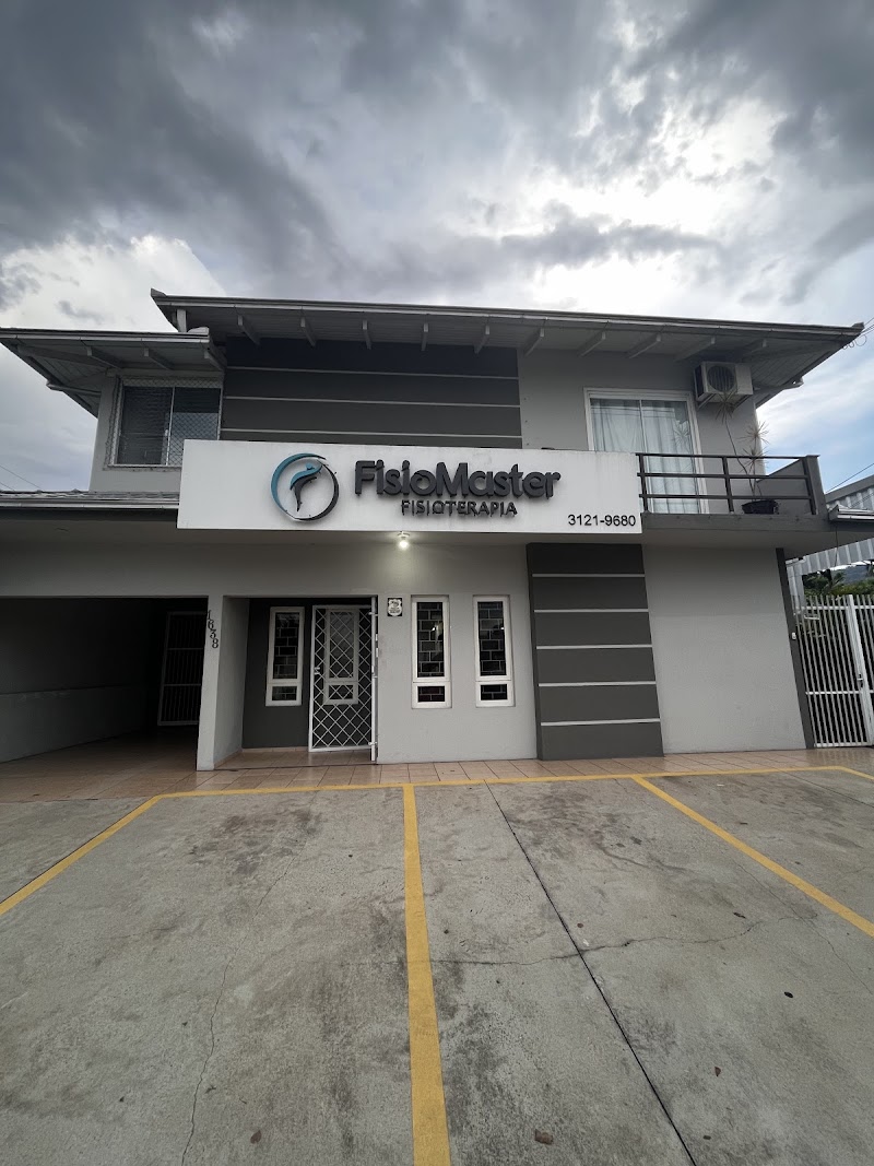 Clínica FisioMaster Pilates