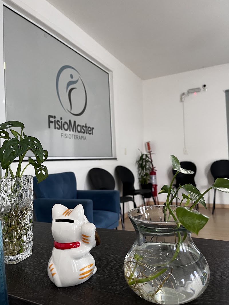 Foto de Clínica FisioMaster Pilates