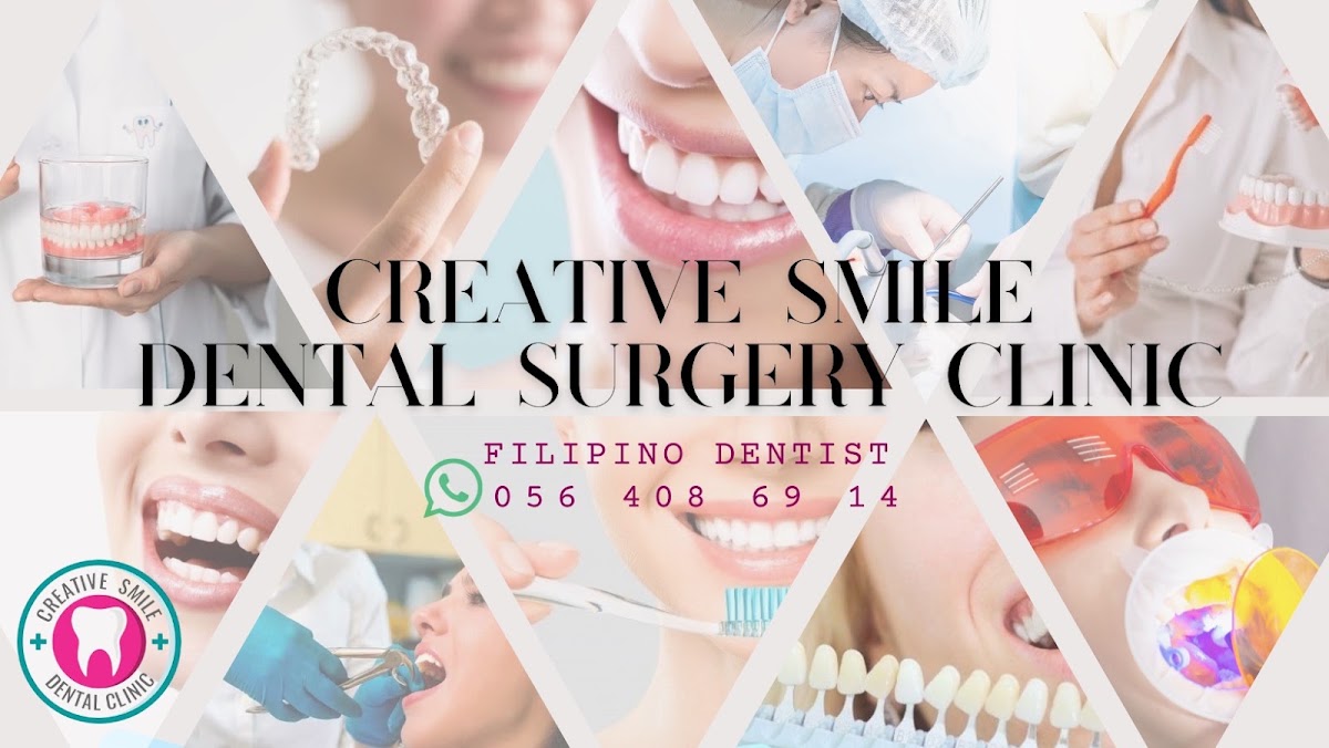 Creative Smile Dental Surgery Clinic