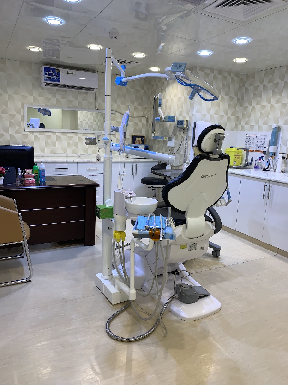 Creative Smile Dental Surgery Clinic 5