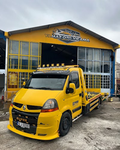 BALIKESİR YILMAZ OTO YIKAMA - Oto Servisi - Altieylul