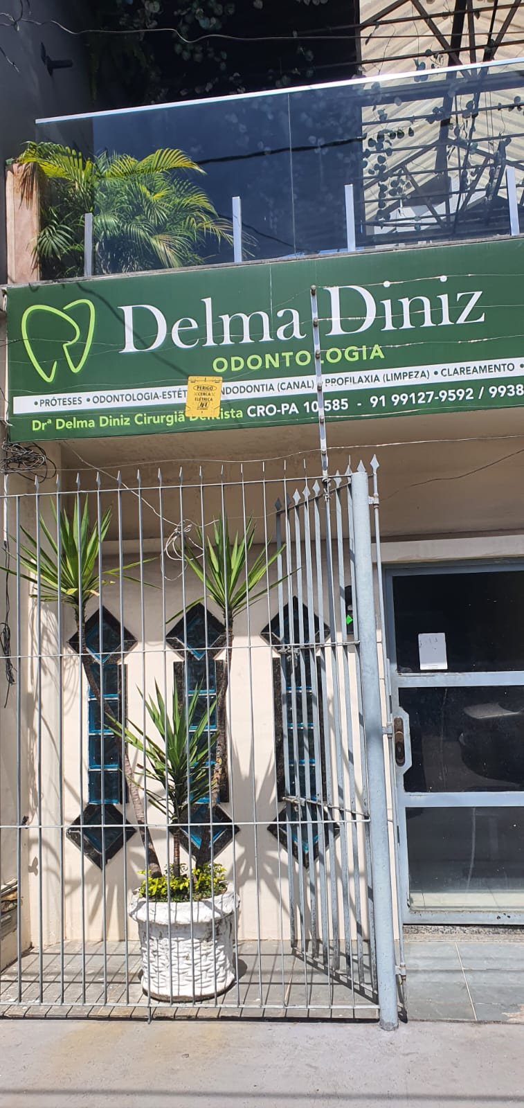Drª Risodelma Diniz - Dentista - foto 2