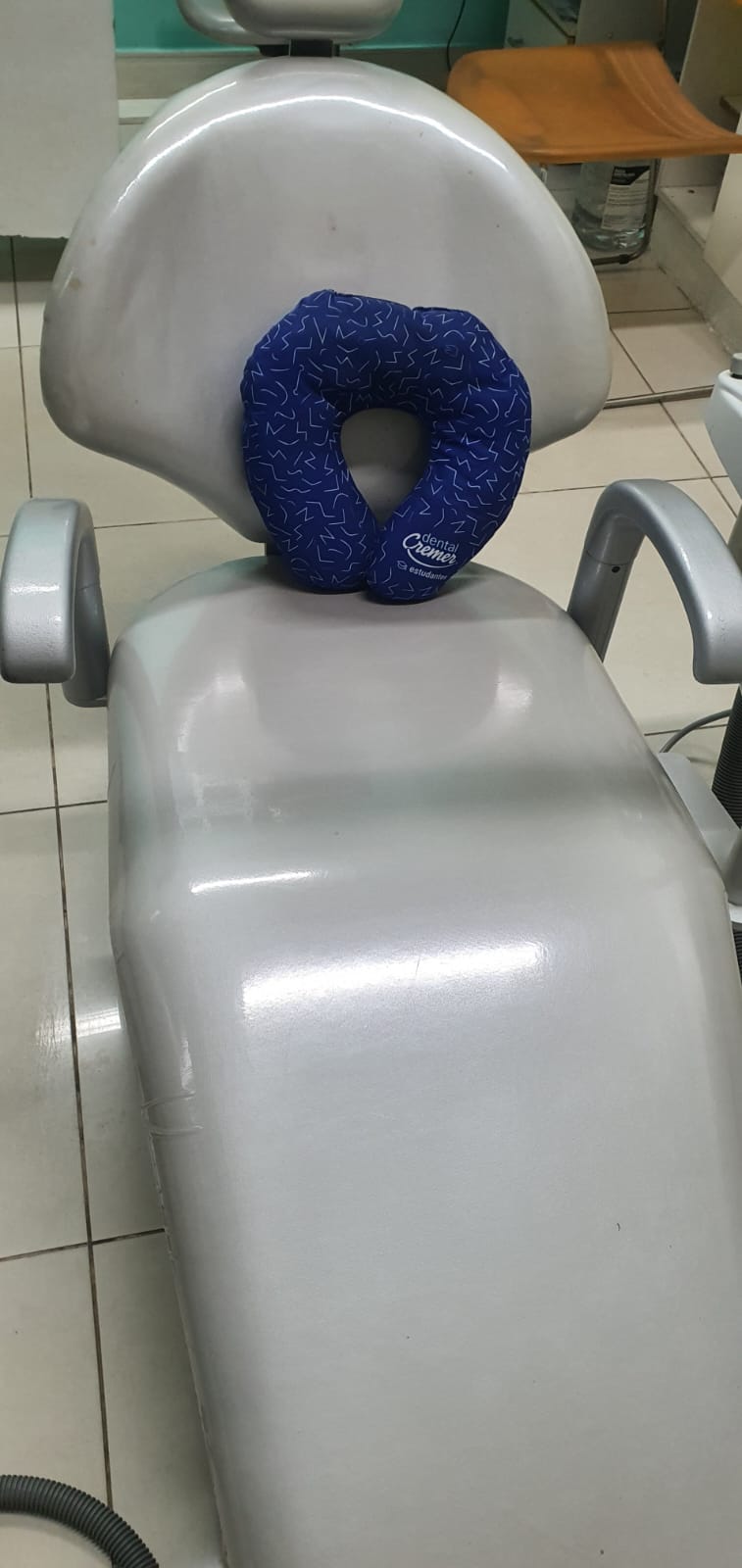 Drª Risodelma Diniz - Dentista - foto 3