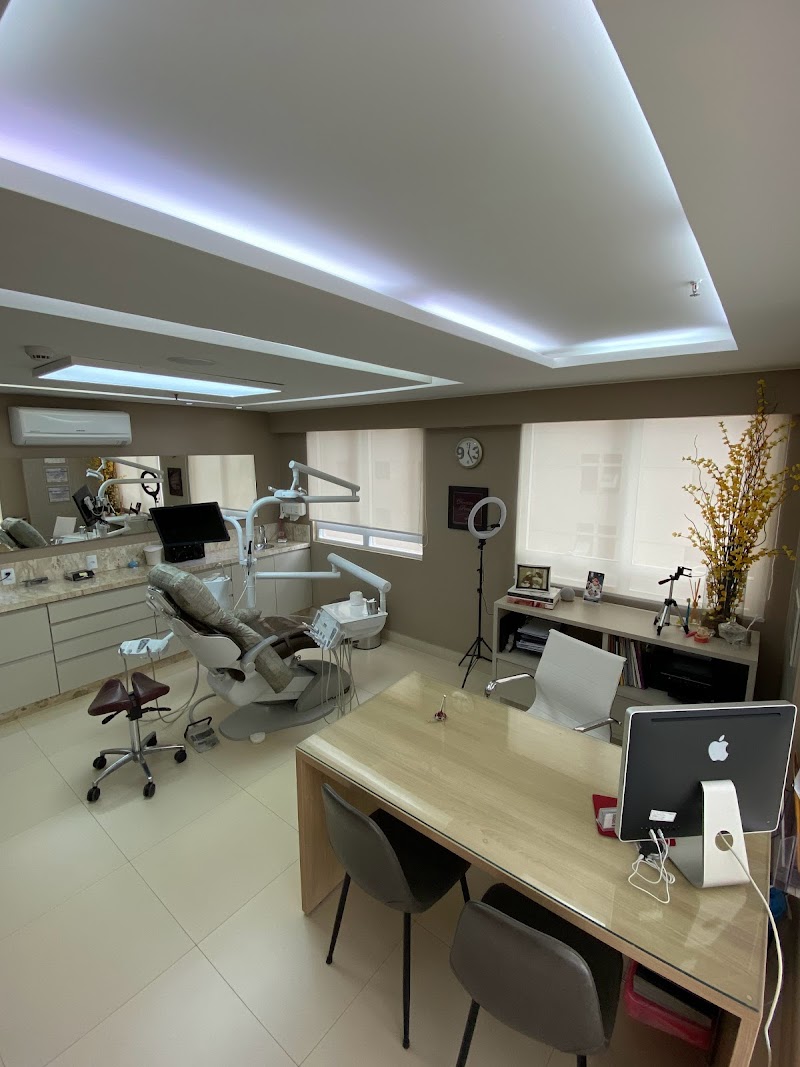 Dra. Marjore Viana Ortodontia - foto 2