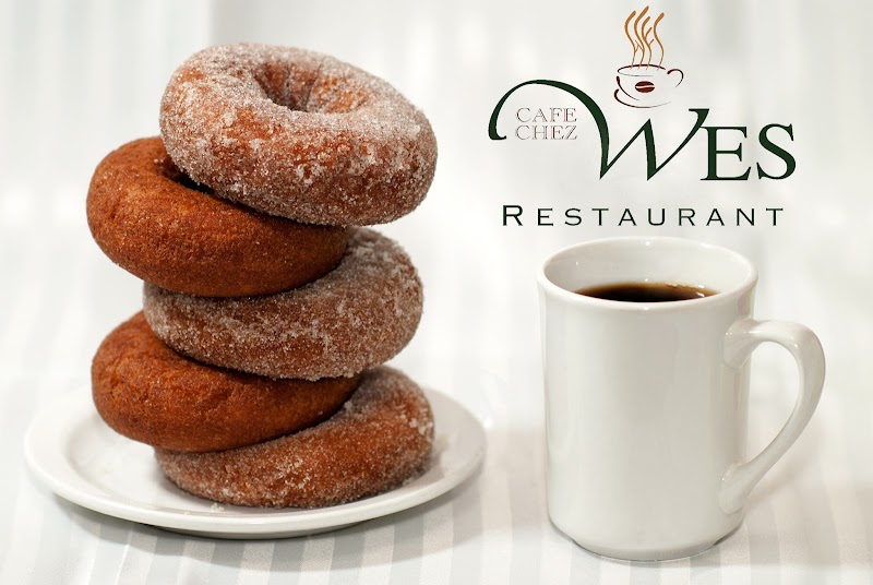 Cafe Chez Wes photo 2