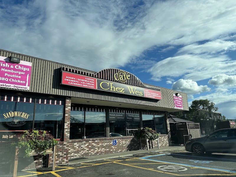Cafe Chez Wes photo 1