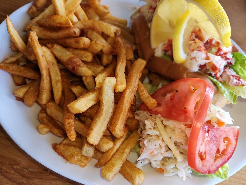 Cafe Chez Wes photo 4