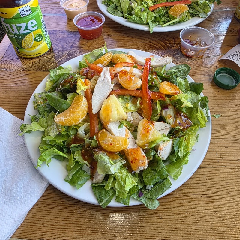 Cafe Chez Wes photo 3
