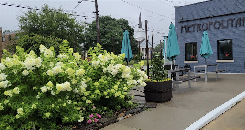 Metropolitan Coffee photo 3