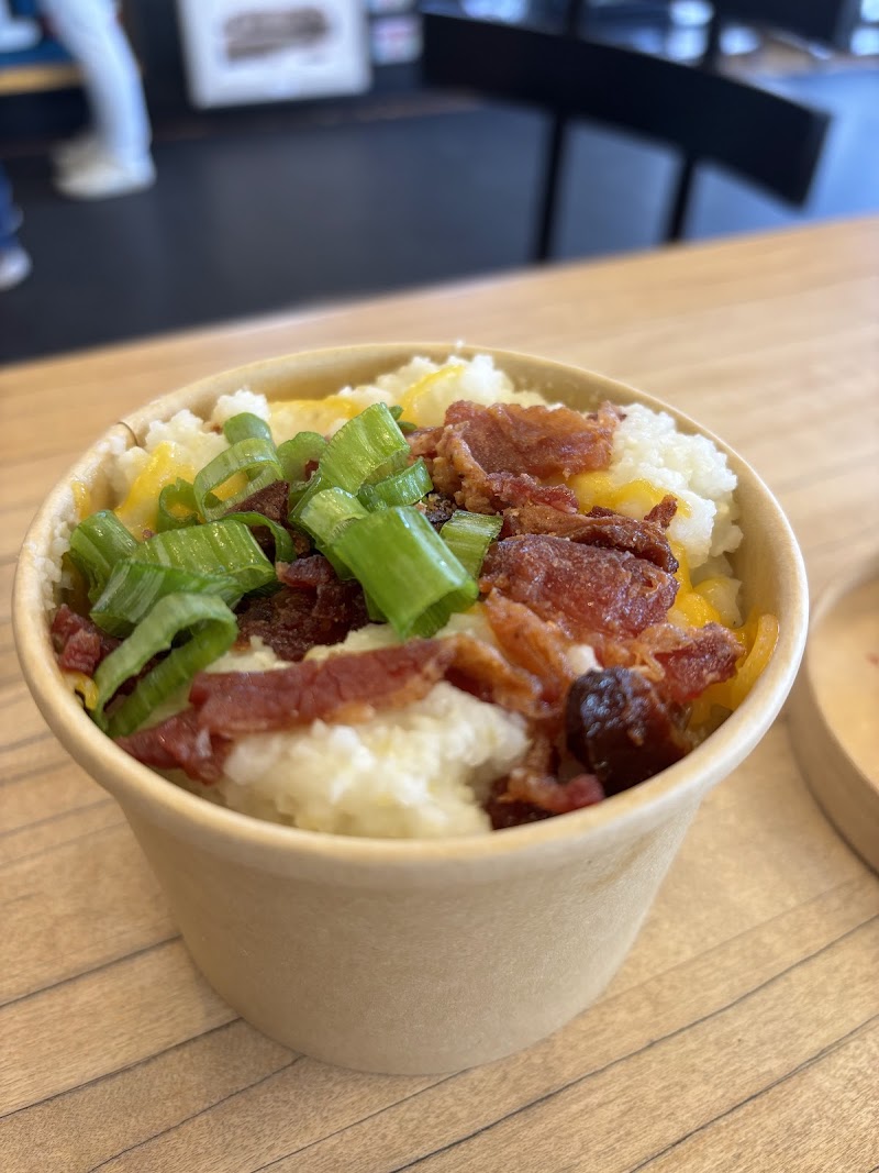 Metropolitan Coffee photo 2