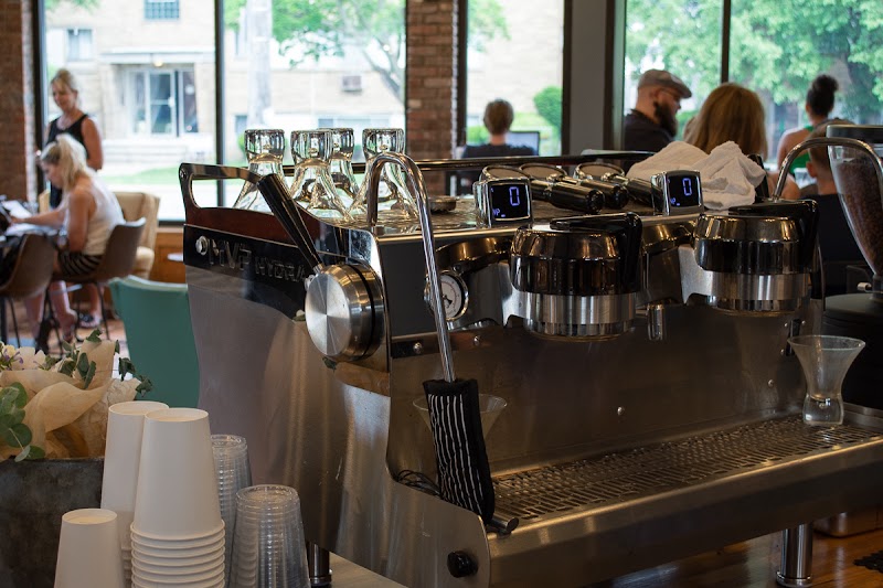 Metropolitan Coffee photo 1