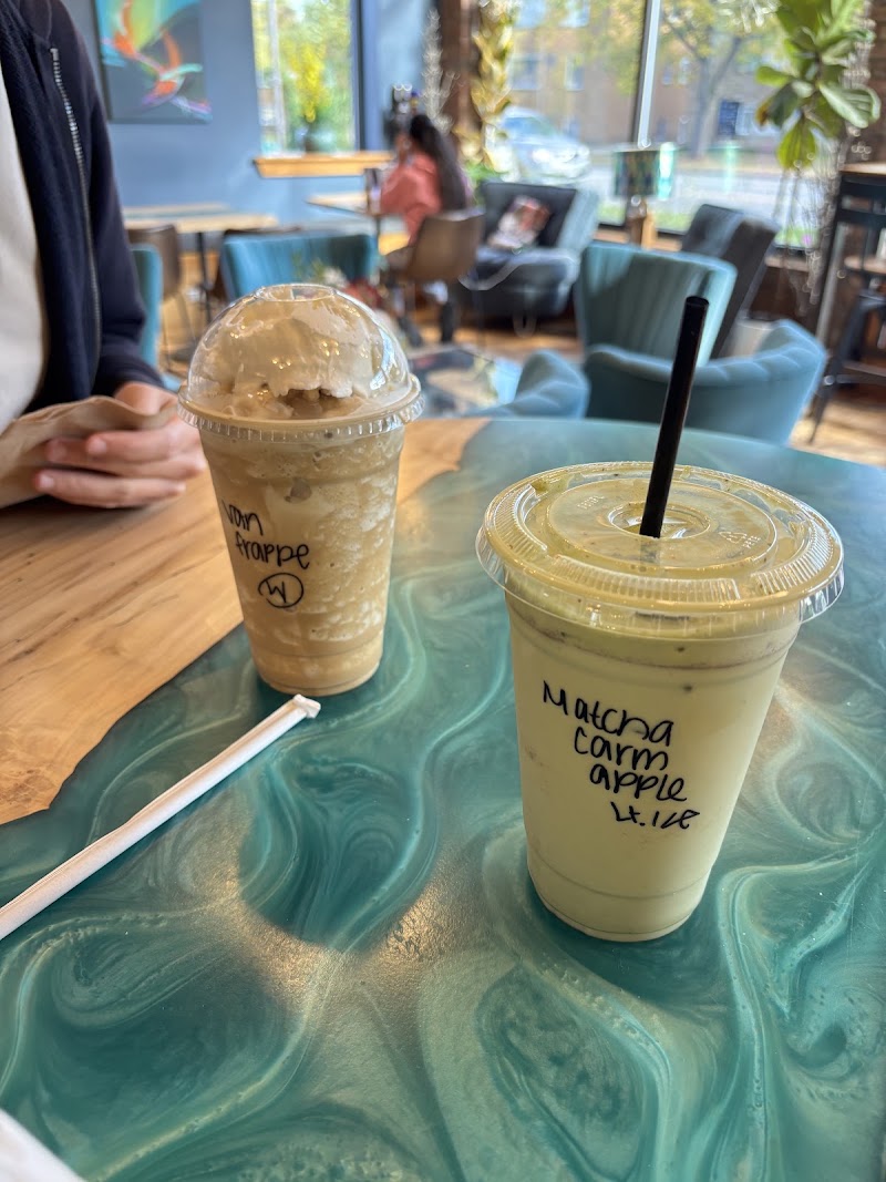 Metropolitan Coffee photo 2