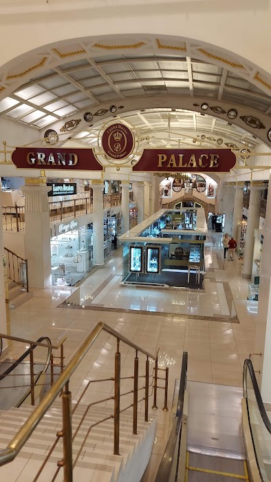 Галерея бутиков Grand Palace fotoğraf 1