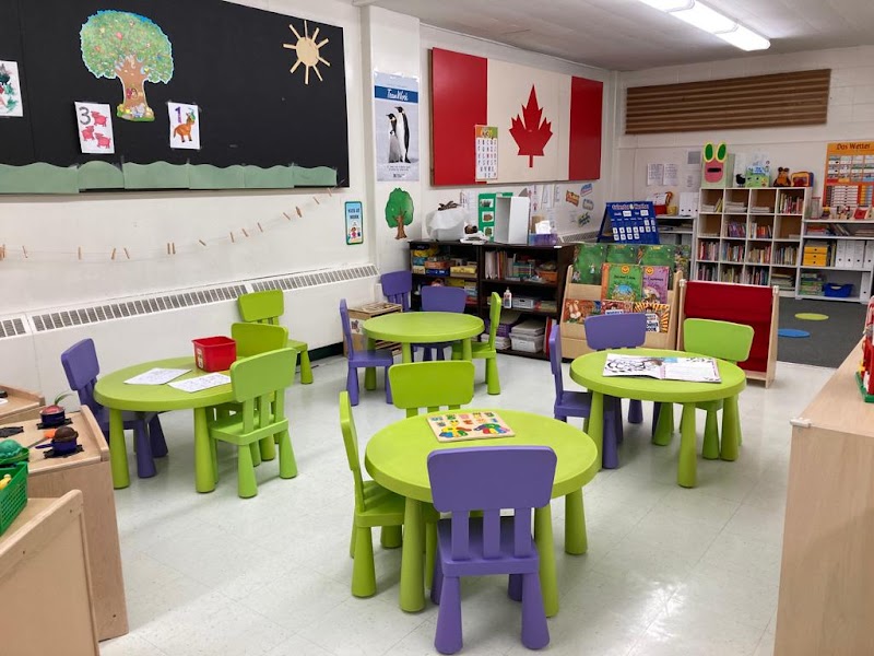 Die Kleine Kinderschule (rio Terrace)