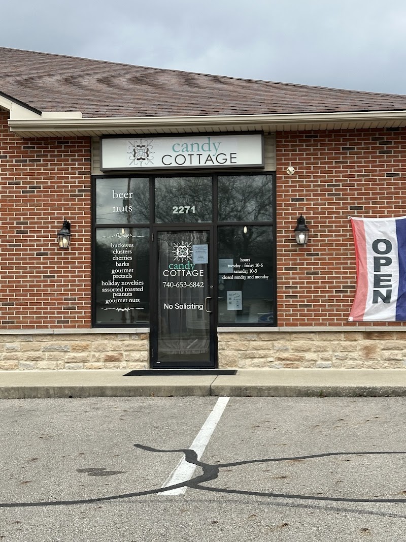 Candy Cottage photo 1