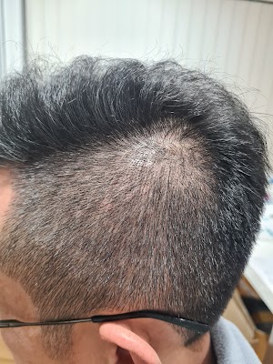 Hodie-semper Hair photo 2