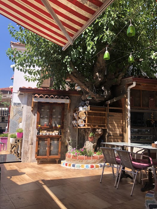 La'dude Art Cafe&Galeri Restorant fotoğraf 1