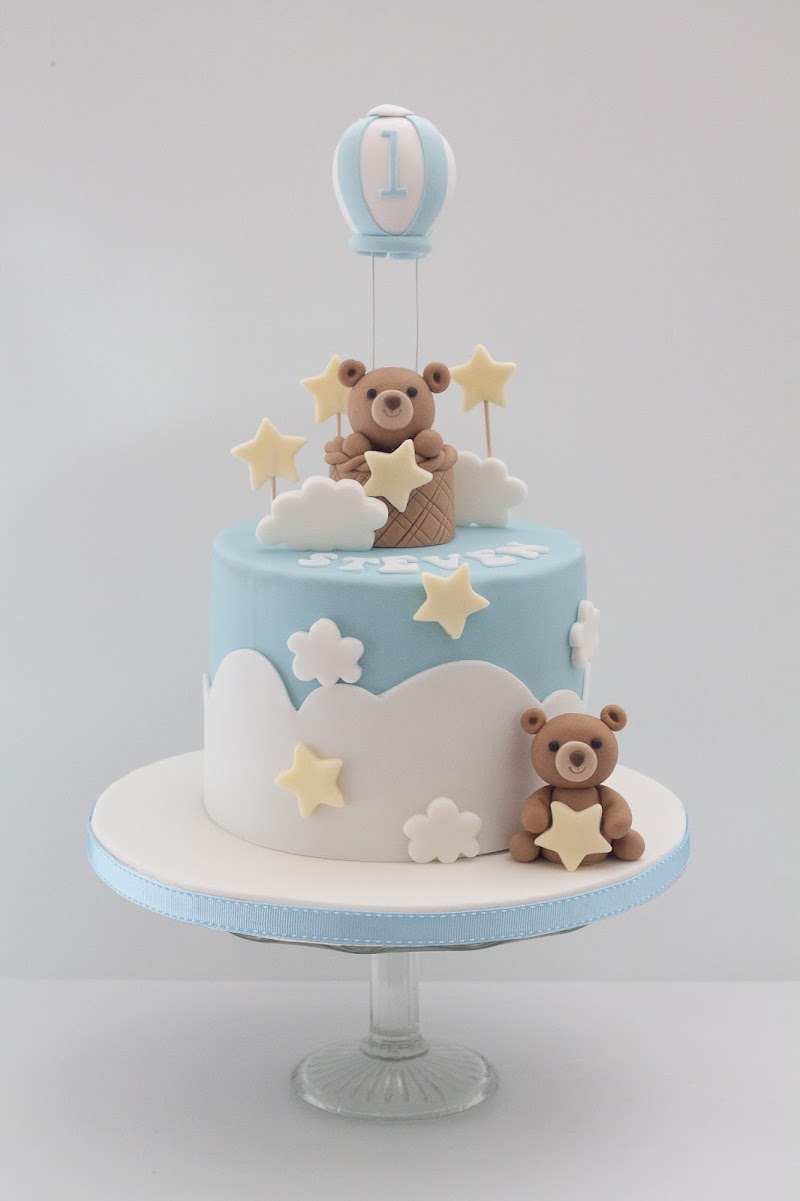 Jesmond Cake Company